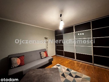Przytulna kawalerka 29 m² | Bartodzieje | Parking