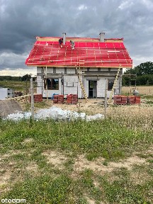 Dom na sprzedaż Łączno gm.Morąg 120m działka 15ar