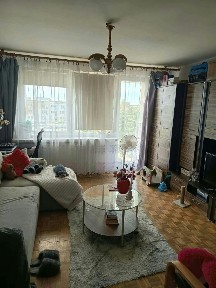 Wynajmę mieszkanie