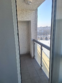 Mieszkanie do wynajęcia Poznań Rataje - bezpośrednio
