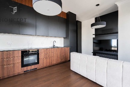 Nowe 3 pok | Basen, SPA, Siłownia | Centrum