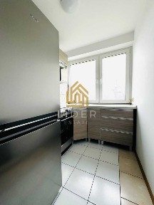 2 pokoje z oddzielną kuchnią, spółdzielczo-własnościowe z KW