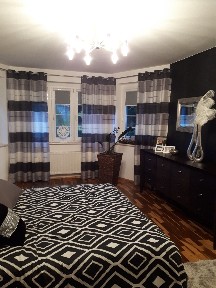 Wynajmę mieszkanie 116m²