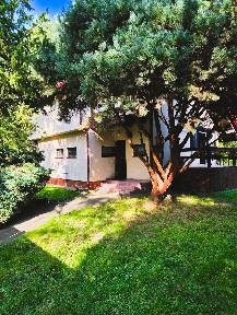 Urokliwy dom 40 km od Warszawy | 400 m od Bugu | Działka 800 m² | Kania Polska