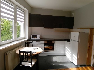 2 pokoje-metraż kawalerki, blisko Szpitala Jurasza (Bartodzieje), nowe budownictwo, własne miejsce parkingowe, balkon