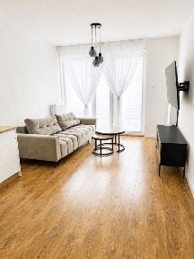 Nowoczesne mieszkanie 4-pokojowe | 72,31 m² | Osiedle Klonove