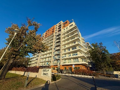 BALTICA TOWERS,ul. Hallera,blisko morza,pow,46,11m2., 2pok.,narożny tarasik z panoramą Gdańska,siłownia,sauny,taras widokowy.
