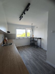 Mieszkanie po remoncie, 55m Bezczynszowe z ogródkiem.