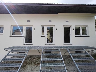 Kawalerka bezczynszowa + miejsce parkingowe * Białystok, umeblowane i po remoncie.