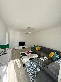 Dwupokojowe mieszkanie 61m2-Poziomkowa