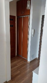 Mieszkanie 2 pokoje + balkon Krowodrza Górka