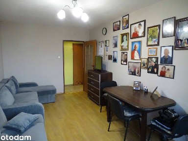 Mieszkanie na sprzedaż, 2 pokoje, balkon, III piętro