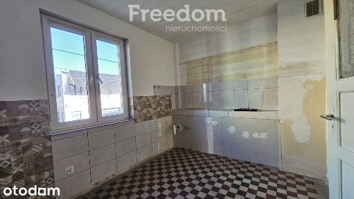 4 pokoje 85,40 m² | ul. Grunwaldzka | Wyrzysk