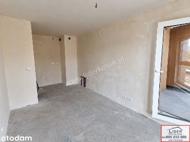 Nowe 2 pokoje z balkonem | I piętro | Spravia, Poznań