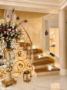 PRESTIŻOWA REZYDENCJA W CENTRUM NIEMCZA /BASEN/JACUZZY/FITNESS/SAUNA