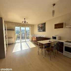 2 pokoje, Ruczaj, Mpec, Winda