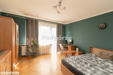 Mieszkanie w domu jednorodzinnym, Południe Krakowa