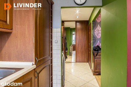 34 m² | Balkon | Możliwość wydzielenia pokoju | Prądnik Biały