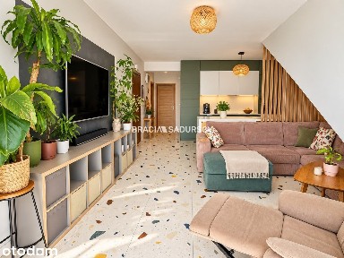 3 pok ok 59m2 Opatkowice kamerlane osiedle