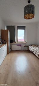 Funkcjonalne mieszkanie dla singla lub pary 41m2 Chrzanów