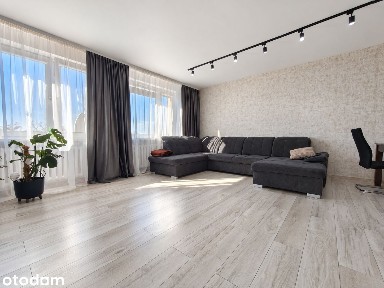 Chrzanów | 89 m² | 3 pokoje + garaż w cenie!