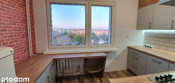 Wynajmę mieszkanie 35m2 - koszt całkowity 1900 pln