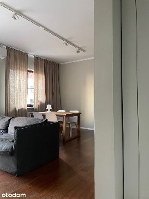 Apartament w samym centrum Łodzi,Tylna, Garaż podz