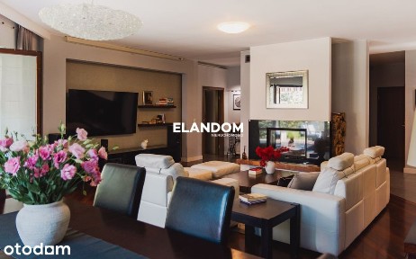 DOM W JÓZEFOWIE | 230 M² | 5 POKOI | DZIAŁKA 894 M²
