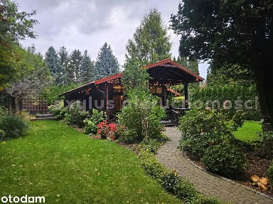 JACHRANKA | Dom 107,5 m² z sauną i jacuzzi