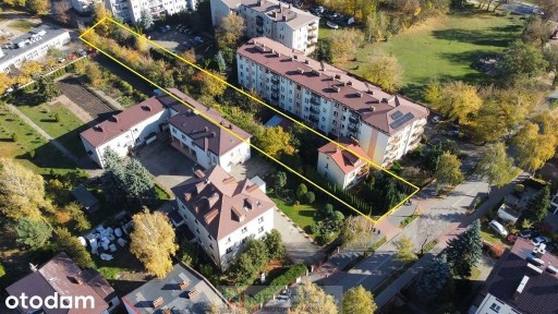 Sprzedam dom w centrum Siedlec ul. Cmentarna 14