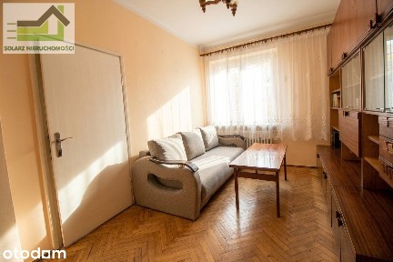 Dwupokojowe w centrum Dąbrowy Górniczej