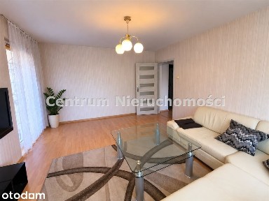 Duże M4/ Duży Balkon/Parter