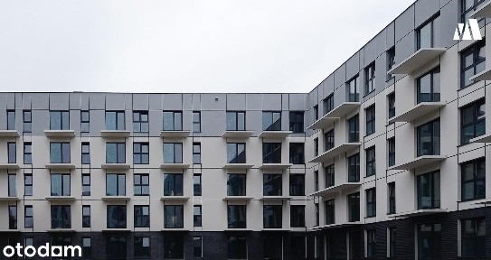 Sty, wygoda i świetna lokalizacja. 2 pokoje- osiedle Szafirowe