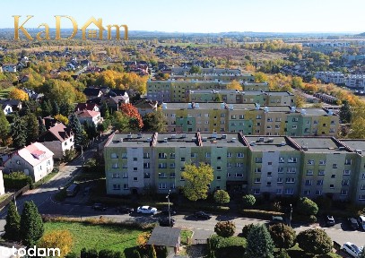 2 pokojowe mieszkanie w doskonałej lokalizacji blisko centrum!