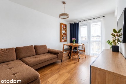 do wprowadzenia | balkon | doskonała lokalizacja