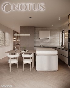 Kamralna inwestycja apartament 3 pokoje | parter | ogródek