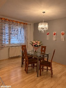 Mieszkanie, 54 m², Bielsko-Biała