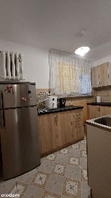 Zadbane 2 pokojowe mieszkanie przy Rycerskiej