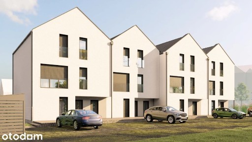 Top Lokaizacja- 3 pokoje 63 m2/ogródek 74m2