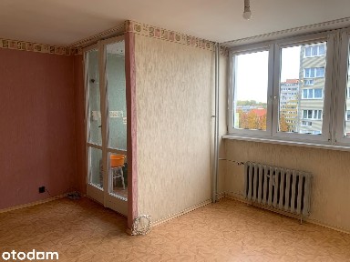 Mieszkanie w centrum Lubina - Aleja Niepodległości