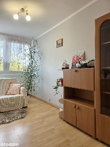 3 POKOJE, LOGGIA I ZIELEŃ ZA OKNEM | 59 m² | 2. PIĘTRO Z WINDĄ