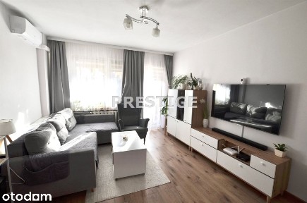 3 pokojowe mieszkanie na Polnym