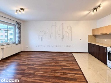 Mieszkanie / Centrum Oławy / 2 pokoje / Balkon / Winda / 43m2