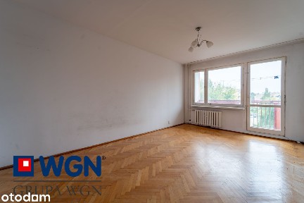 2-pokojowe mieszkanie z balkonem Elbląg, ul.Tuwima 3,Osiedle Nad Jarem