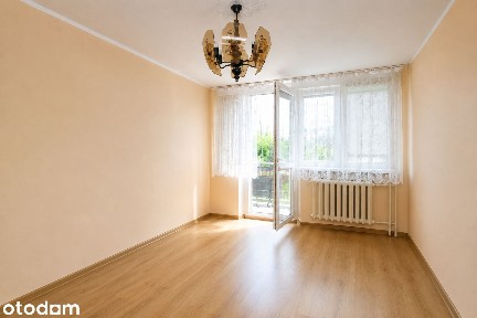 Przestronne mieszkanie 57,14 m² z balkonem | Fabryczna, Wrocław