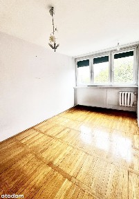 ROZKŁADOWE,2pok,46m2,MIEJSKIE MEDIA,BALKON,CICHE,SUPER LOKALIZACJA,IIp
