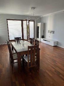Przestronne 3 pokoje 75 m² | Warszawa Bemowo | Pełczyńskiego | Wynajem | blisko metra | cisza spokój | duży salon z kuchnią | Balkon 15 m2| Jasne