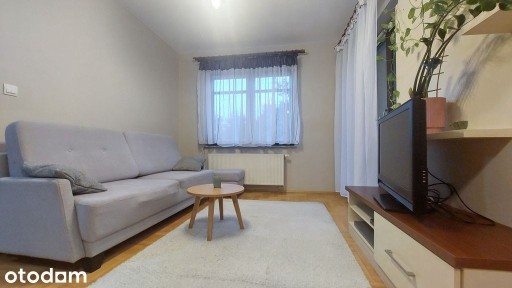SPRAWDŹ > Przestronne mieszkanie, 2 pokoje, ul. Milenijna