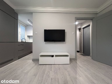 ✨ **2 POKOJE | 36 m² | JAK NOWE PO REMONCIE | WYSOKI STANDARD | RADOM*