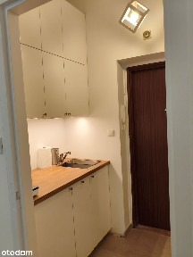 Bezpośrednio świeżo po remoncie kawalerka Stara Ochota